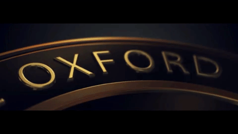 The Oxford Domiciliate